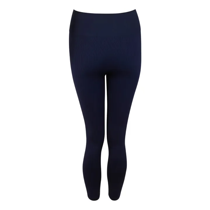 PRISM² Legging Multifonctionnel Blithe | Bleu marine