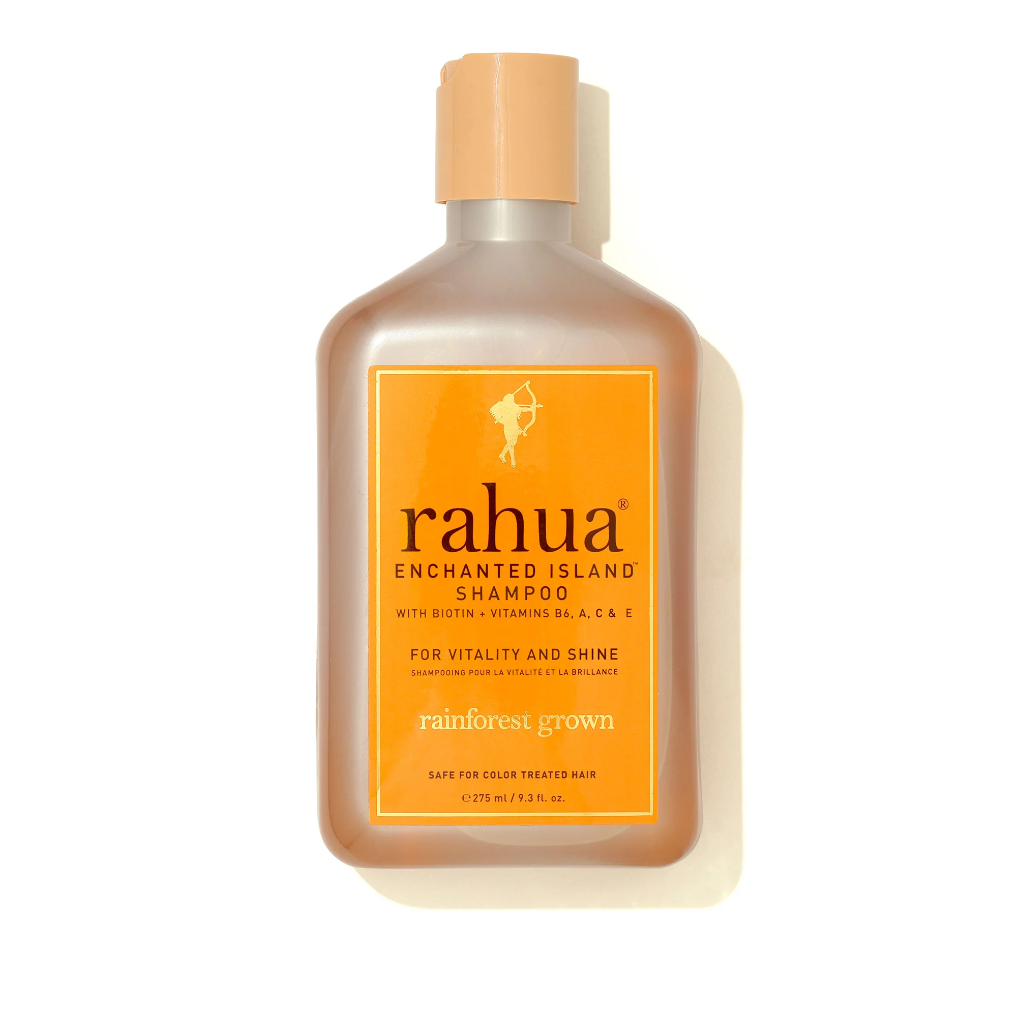 Rahua Enchanted Island Shampoo Shampoing Revitalisant