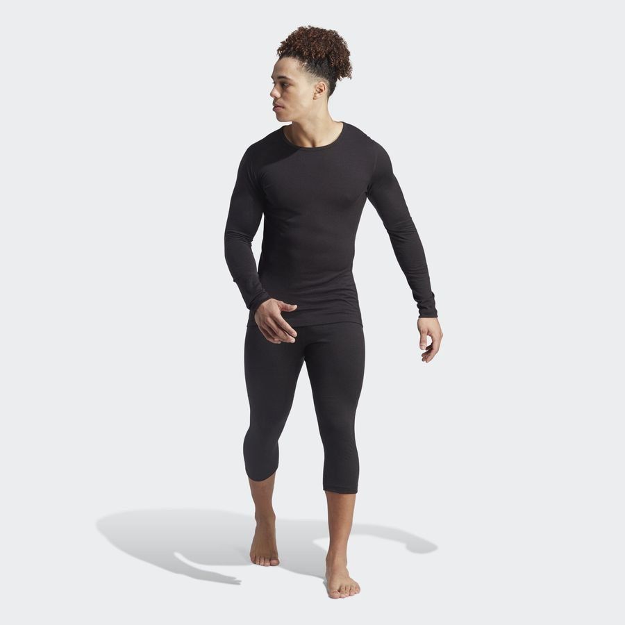 Adidas Collant sous-couche 3/4 Xperior Merino 200