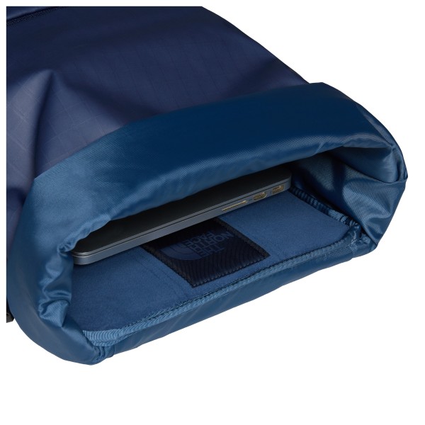 The North Face - Base Camp Voyager Rolltop - Sac à dos journée