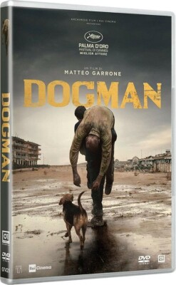 Dogman - DVD