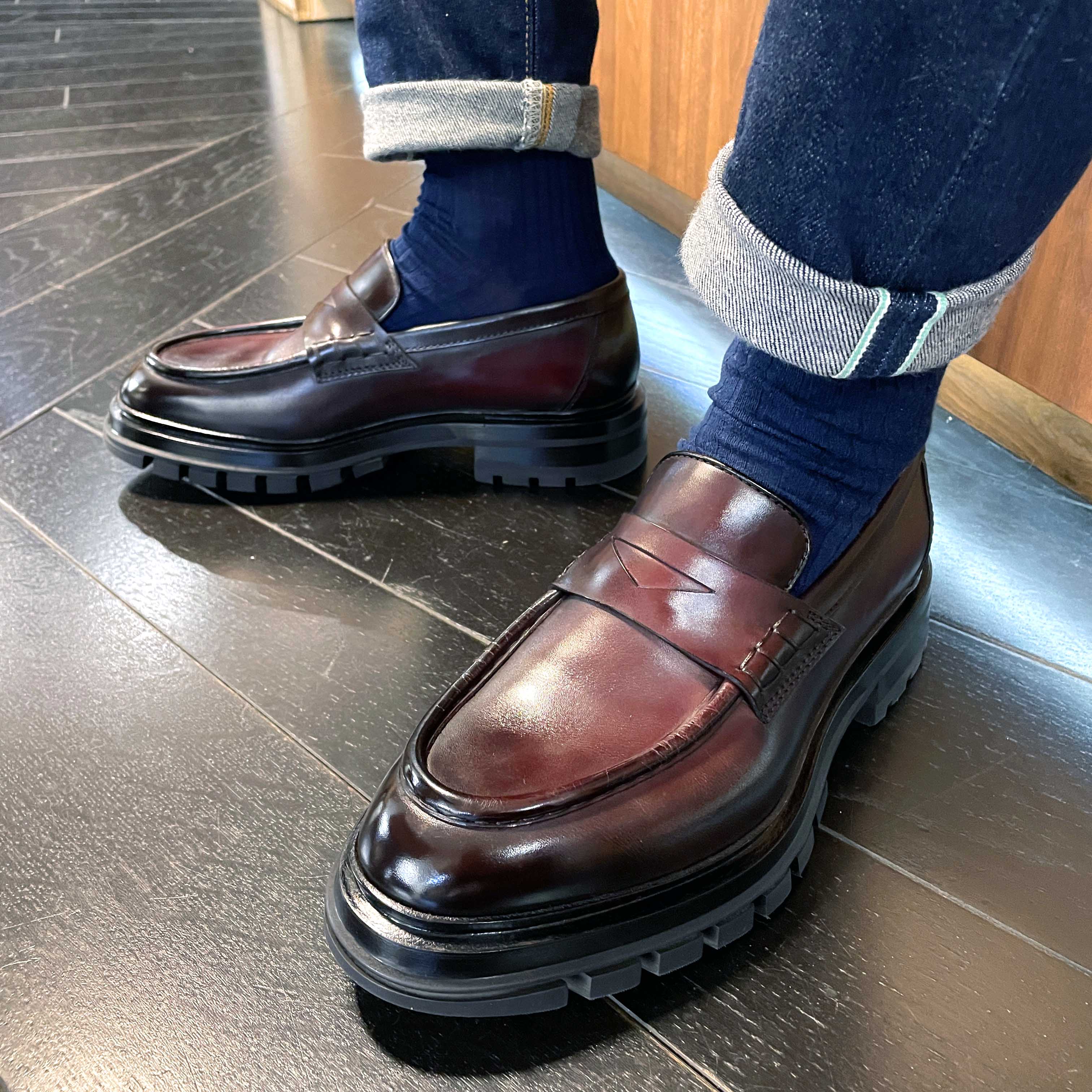 SANTONI - COLIN 17754 FUL BORDEAUX