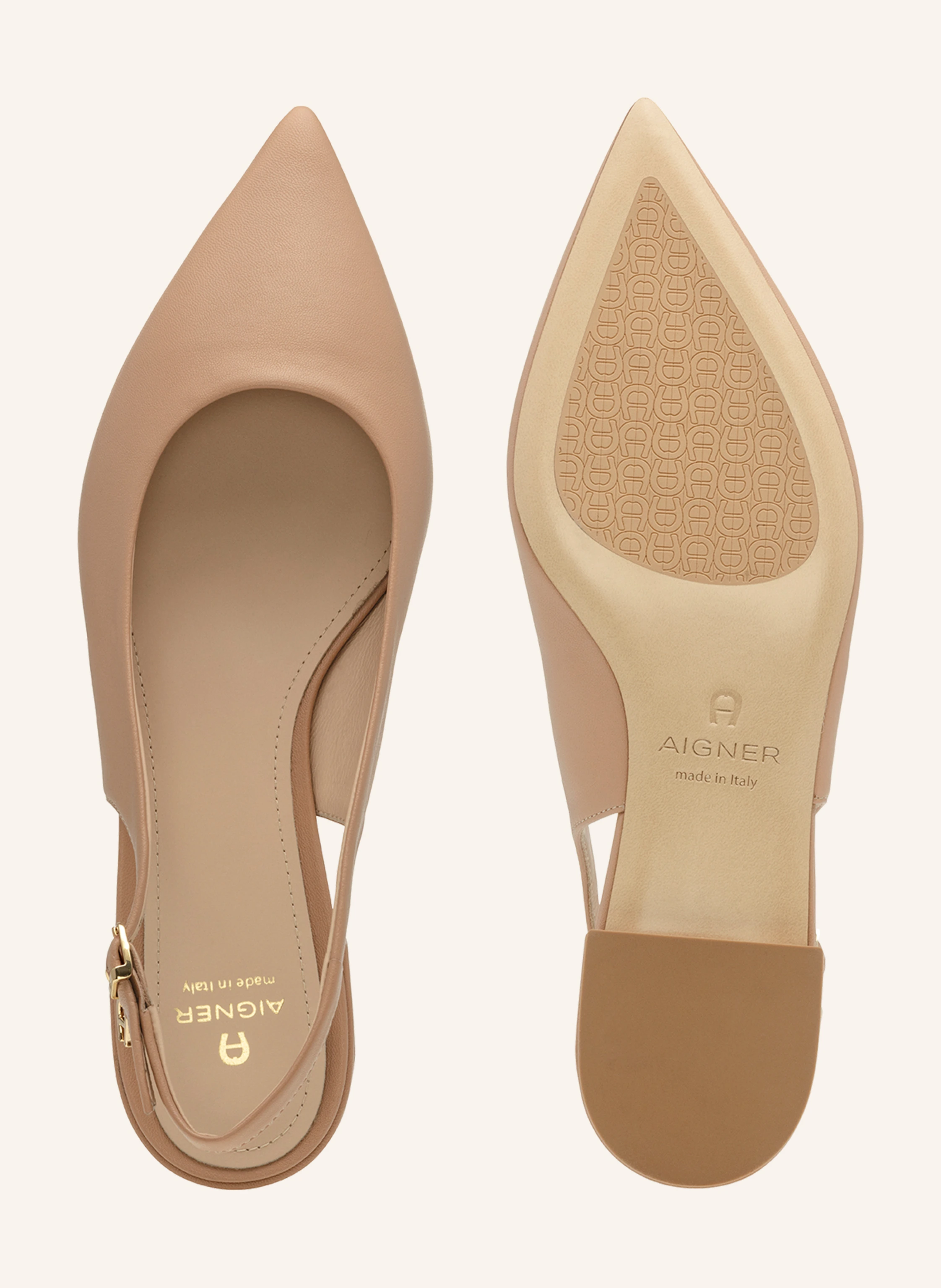 AIGNER Pumps ALINA 4F
