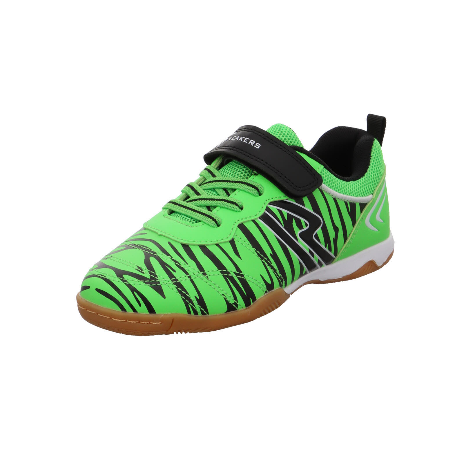 Sportschuhe MK3298-GRN KINDER