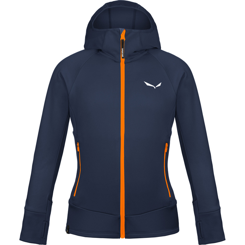 Salewa Kinder Puez PL HD Jacke