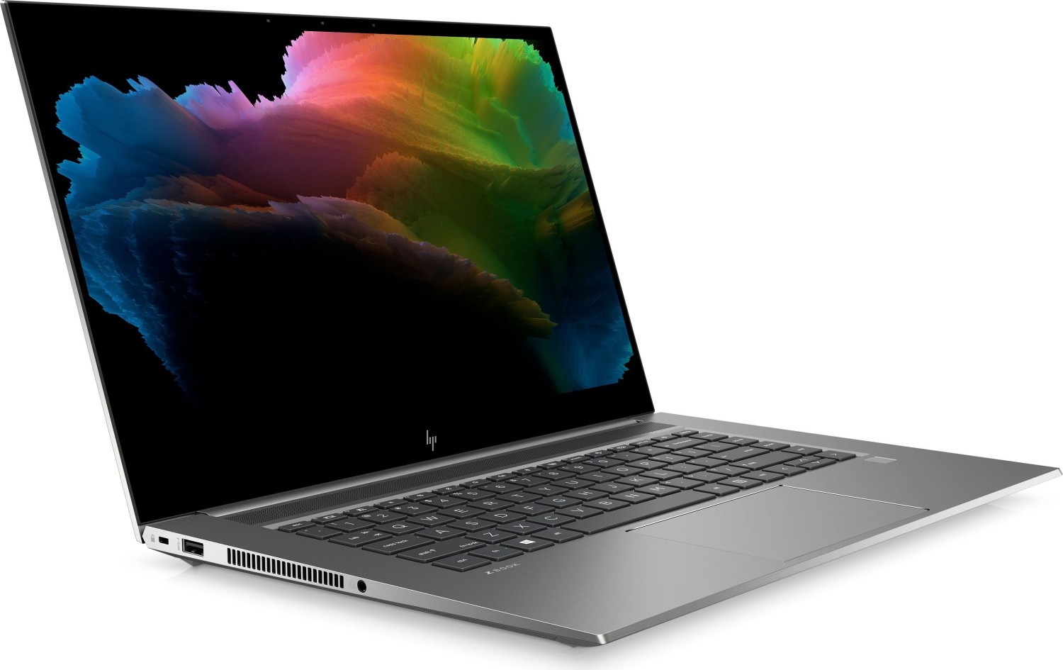 HP ZBook Create G7 | i7-10850H | 15.6