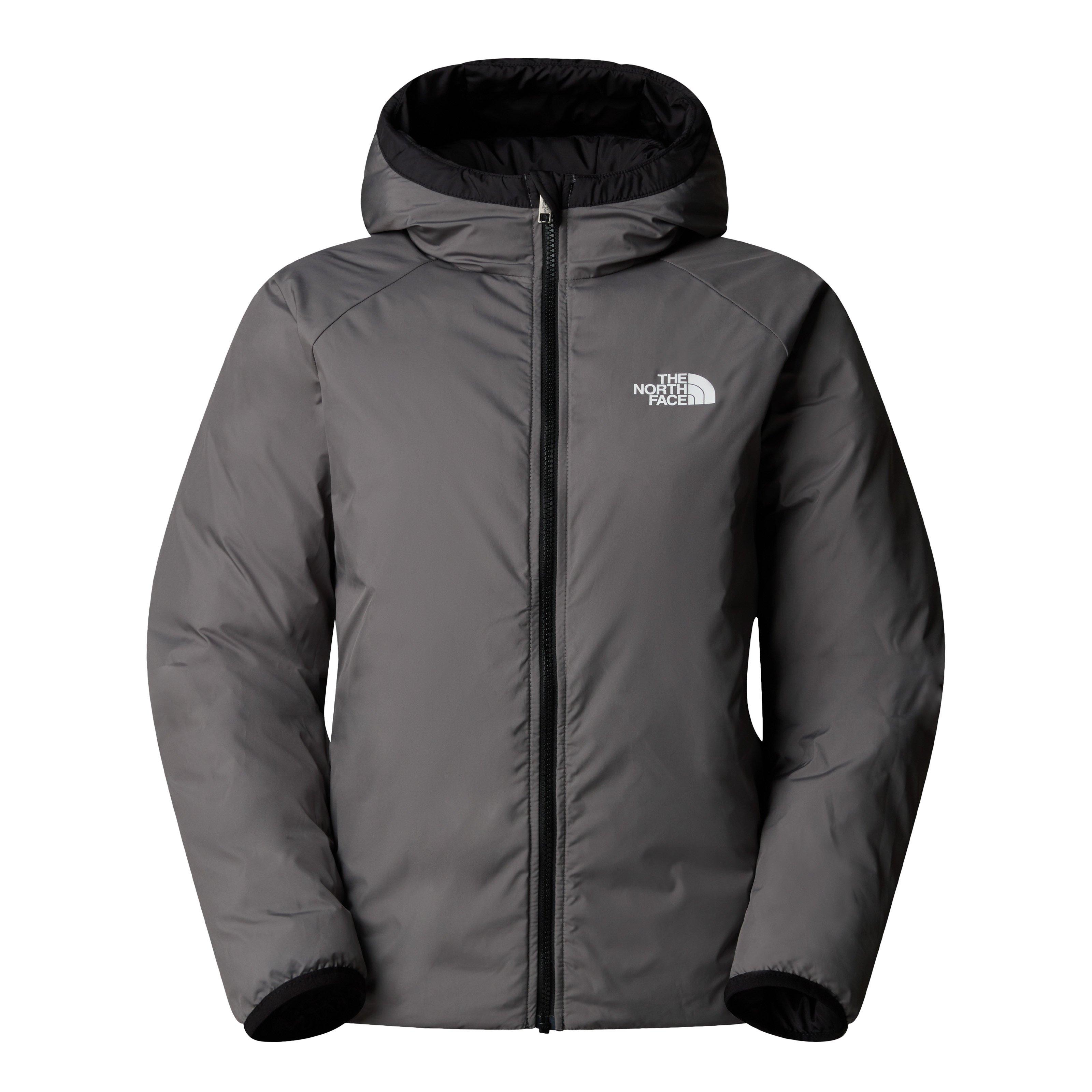 The North Face Reversible Perrito Hooded Jacket Juniors