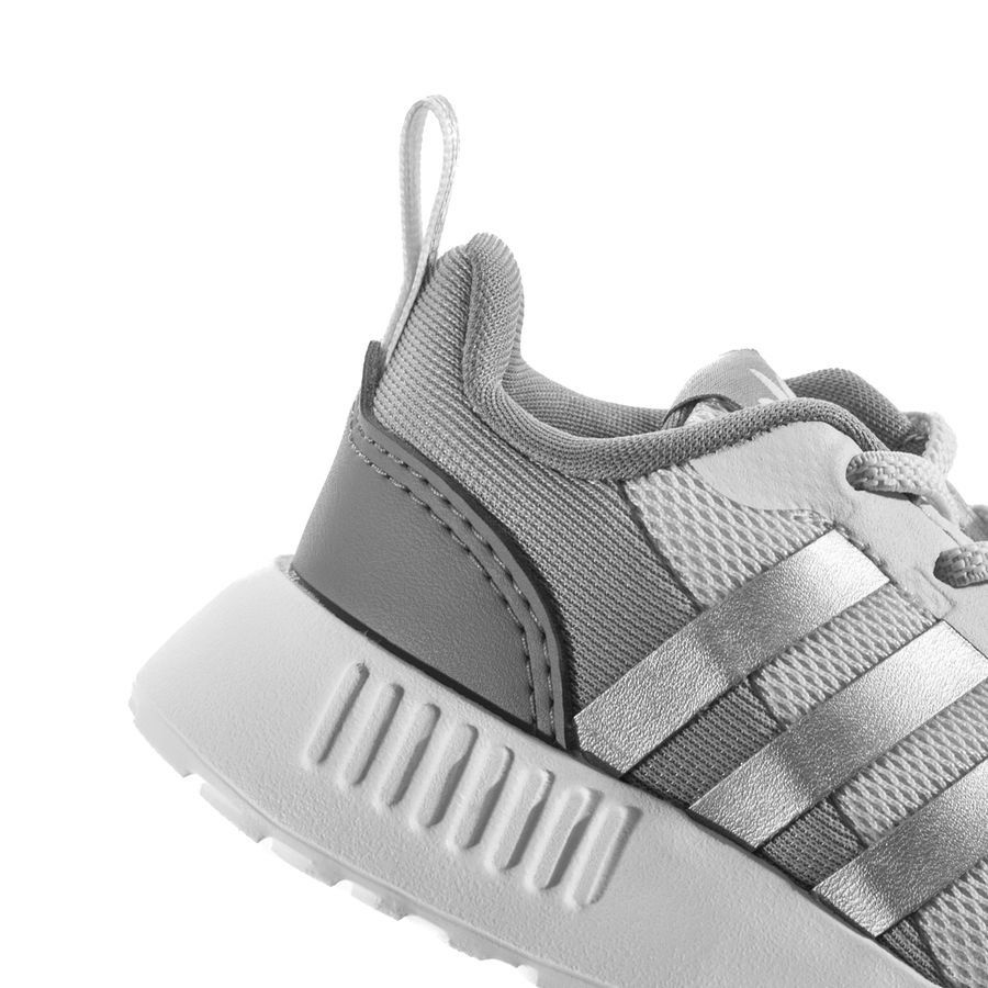 adidas Originals Chaussures Multix - Gris/Gris/Gris Enfant