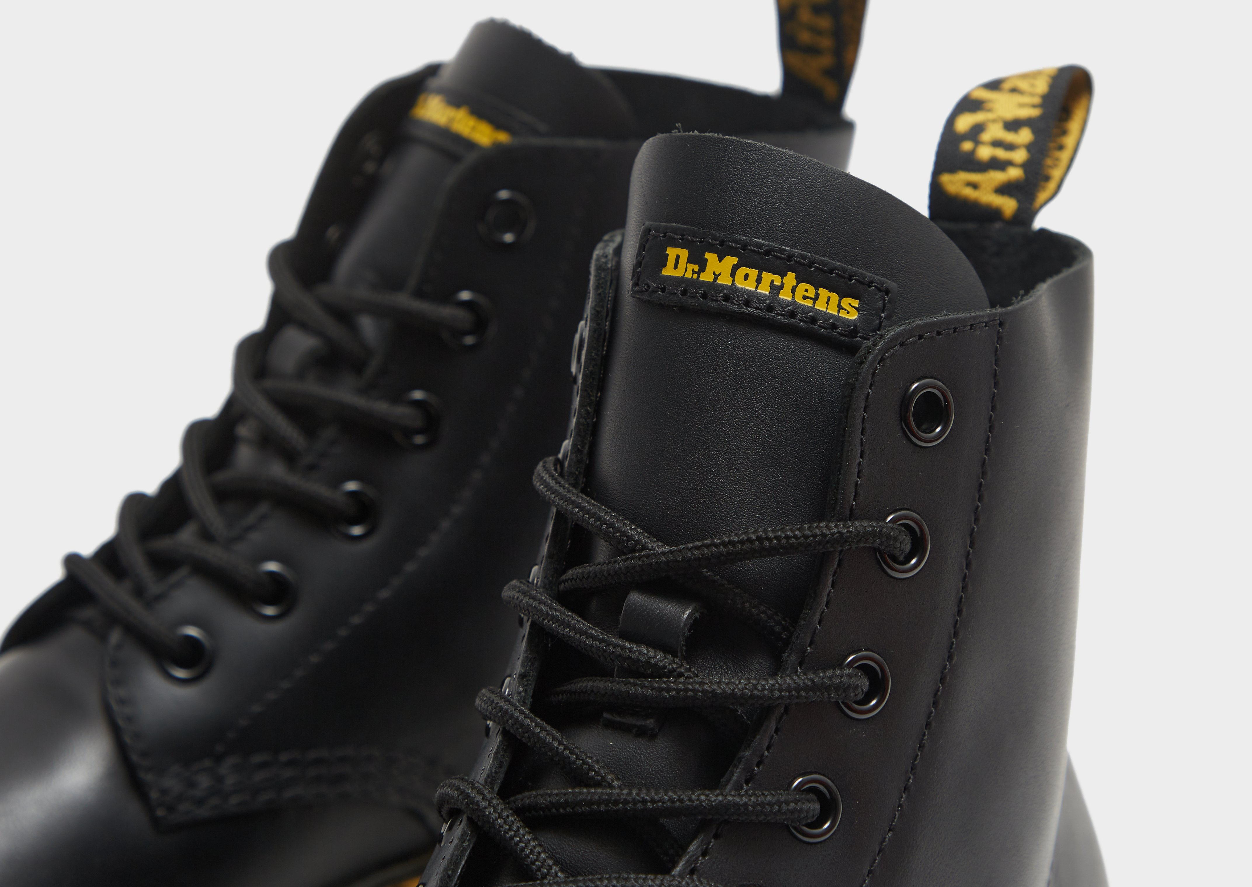 Dr. Martens Thurston Chukka Femme