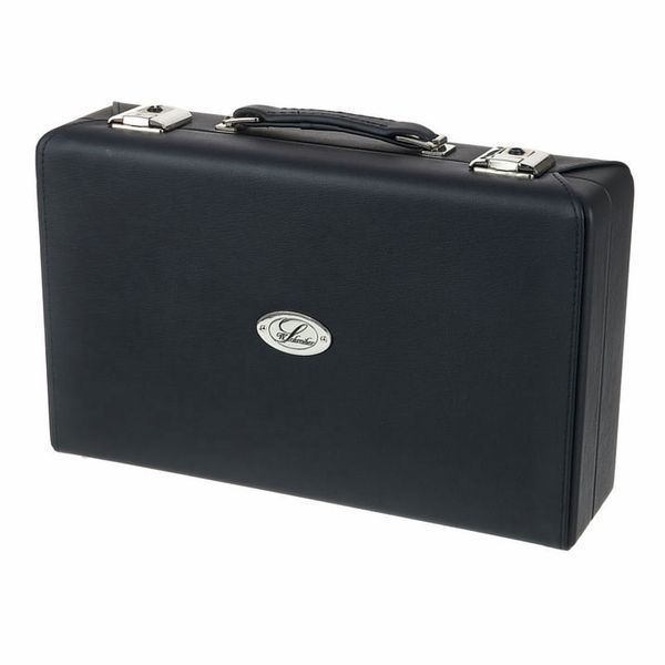 Schreiber D-45 Virtuoso Bb-Clarinet