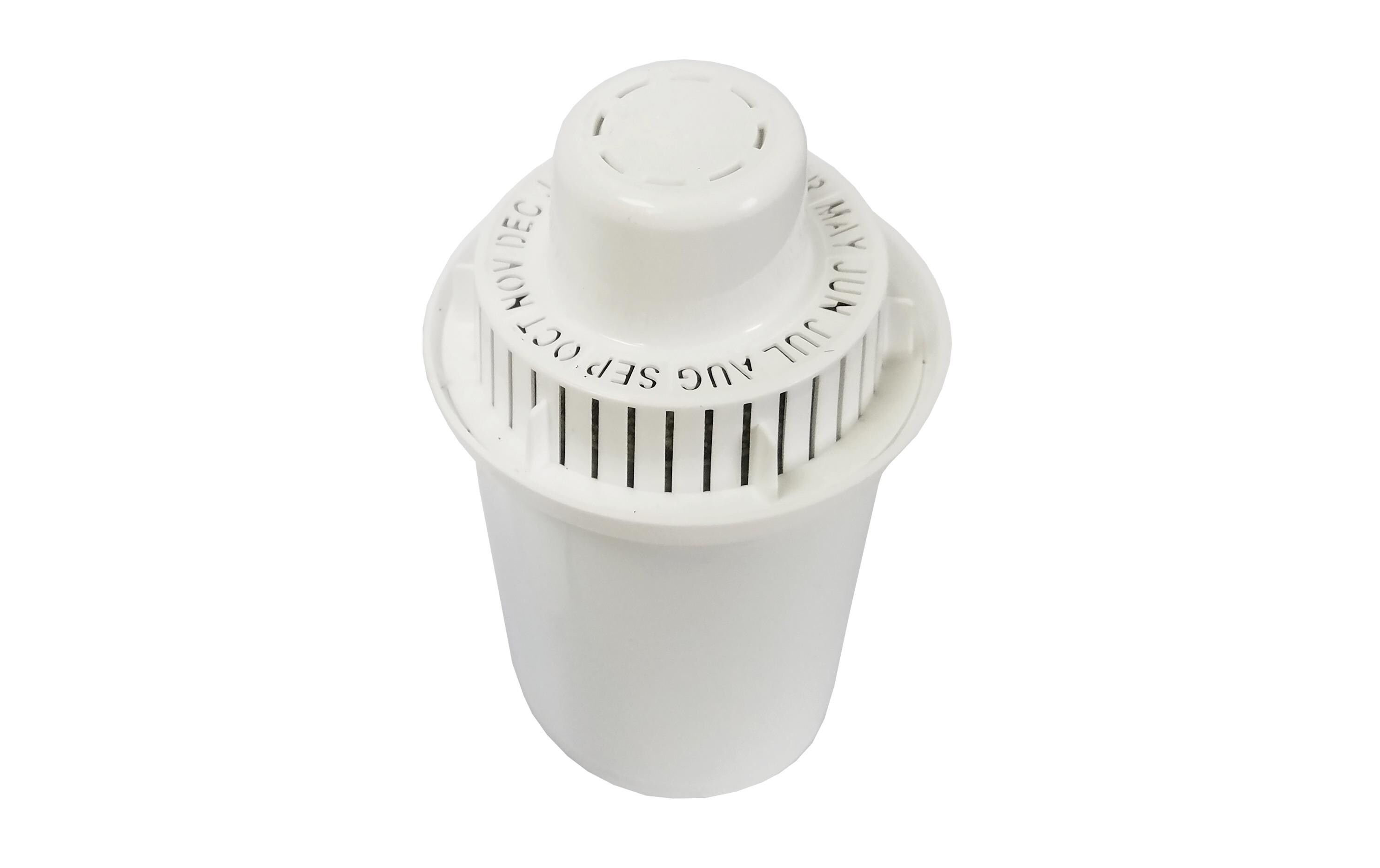Wasserfilter 3 StückErsatzfilter für Turbo-Heisswasserspender