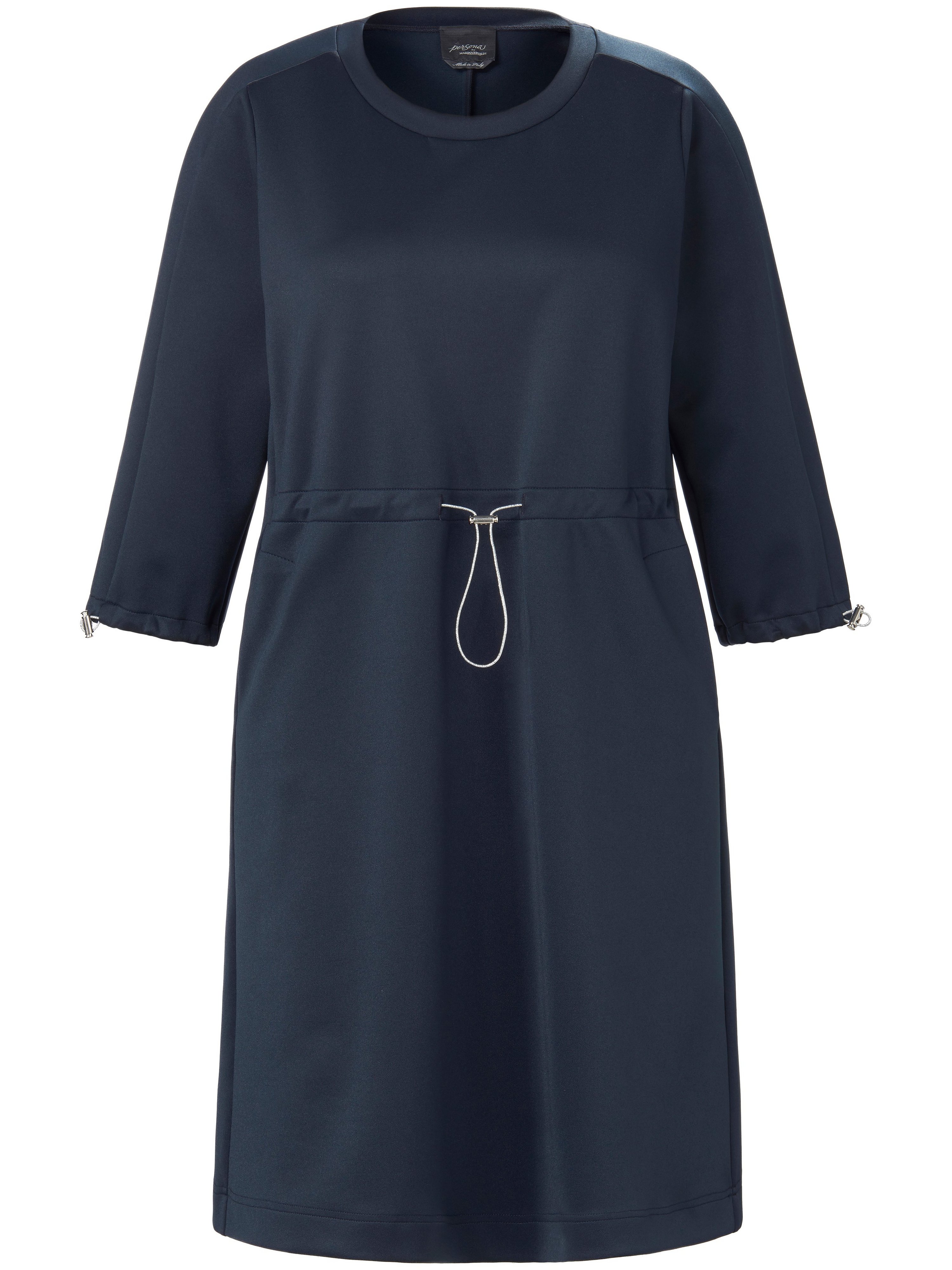 Jersey-Kleid