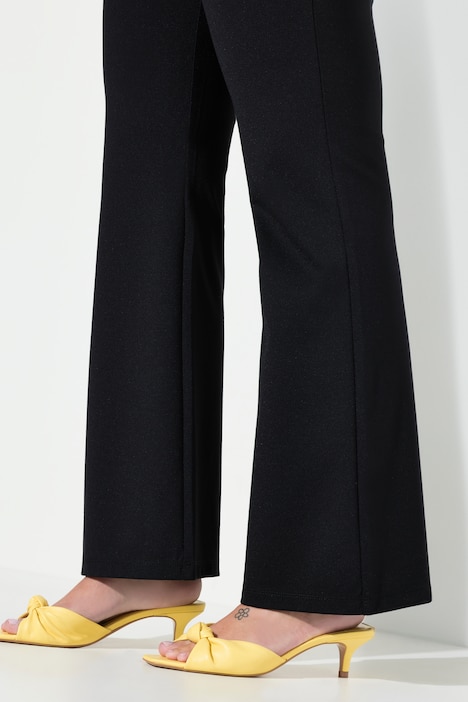 Shapewear-Leggings, Skinny Fit, Schlag