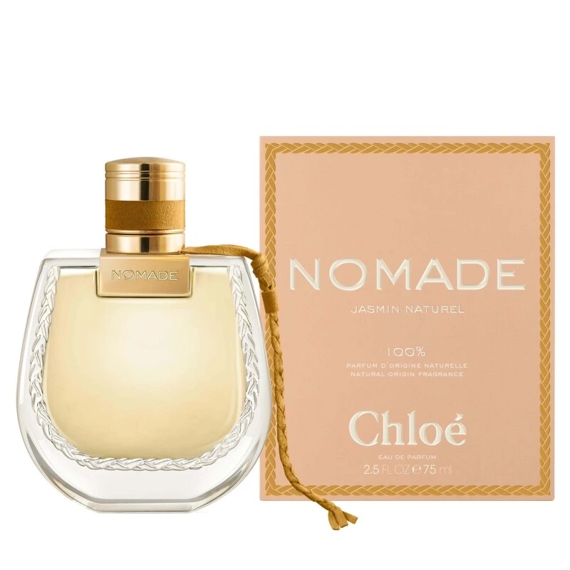 Chloé Nomade Naturelle For Women EDP 75 ml