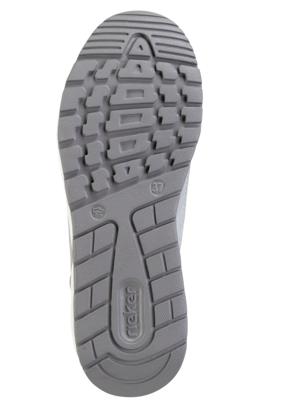 Rieker, stylische Damen-Boots, Weite G, mit herausnehmbarem Fussbett
