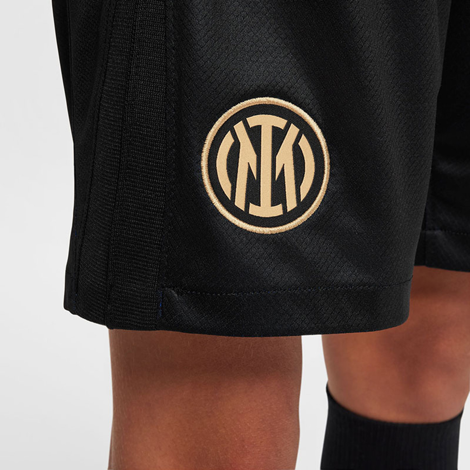 Nike Inter Milan Thuis Short Kids 2024/2025