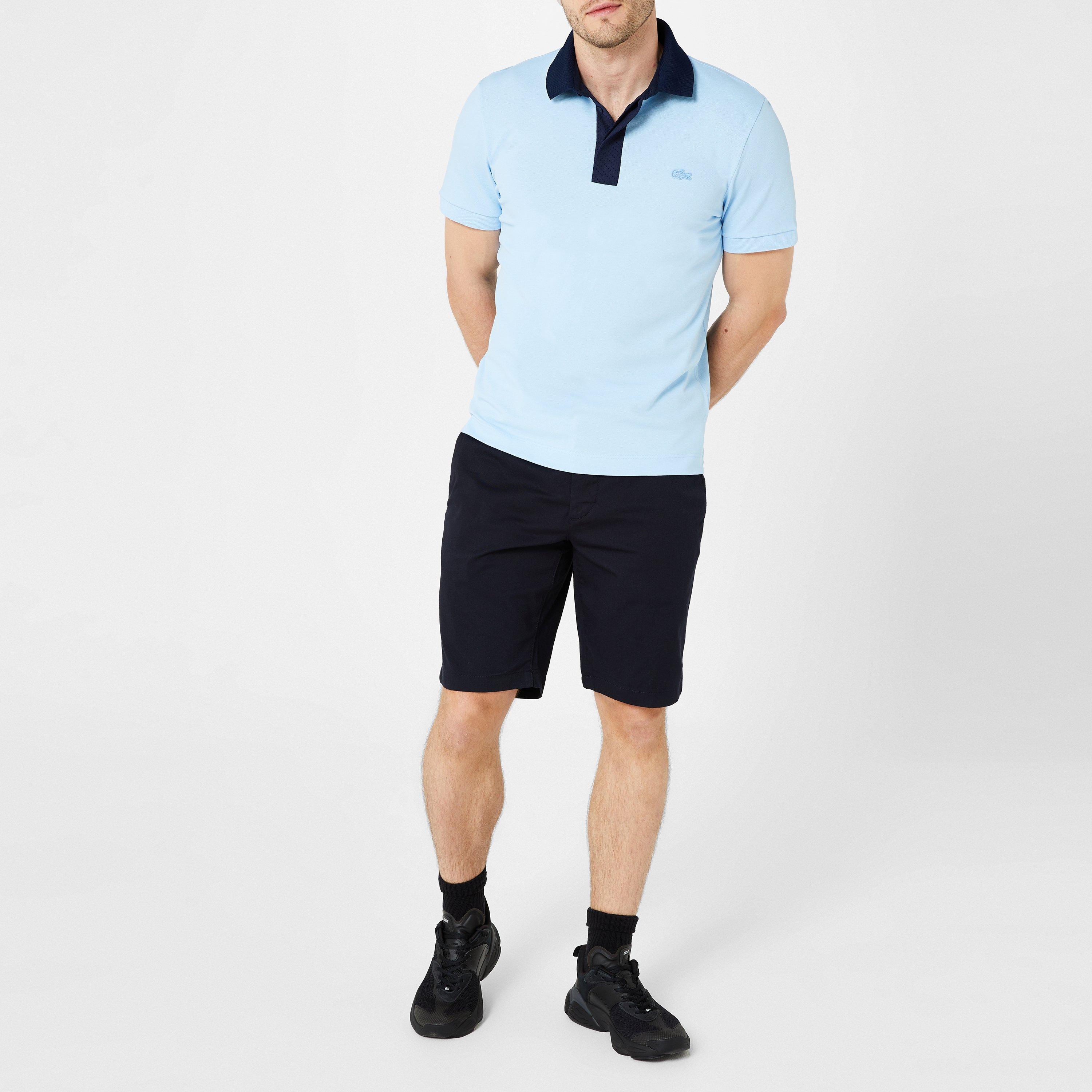 Lacoste Chino Shorts
