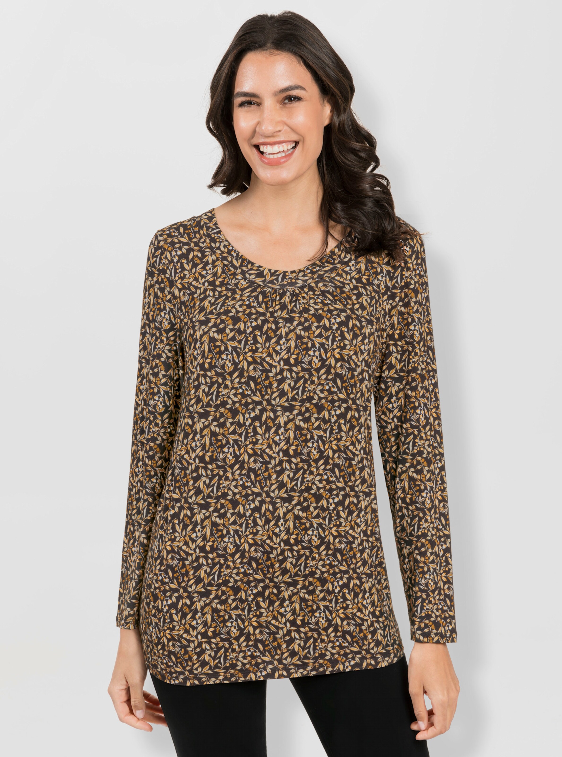 Tunikashirt