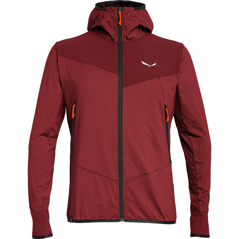 Salewa Herren Agner Hybrid Jacke