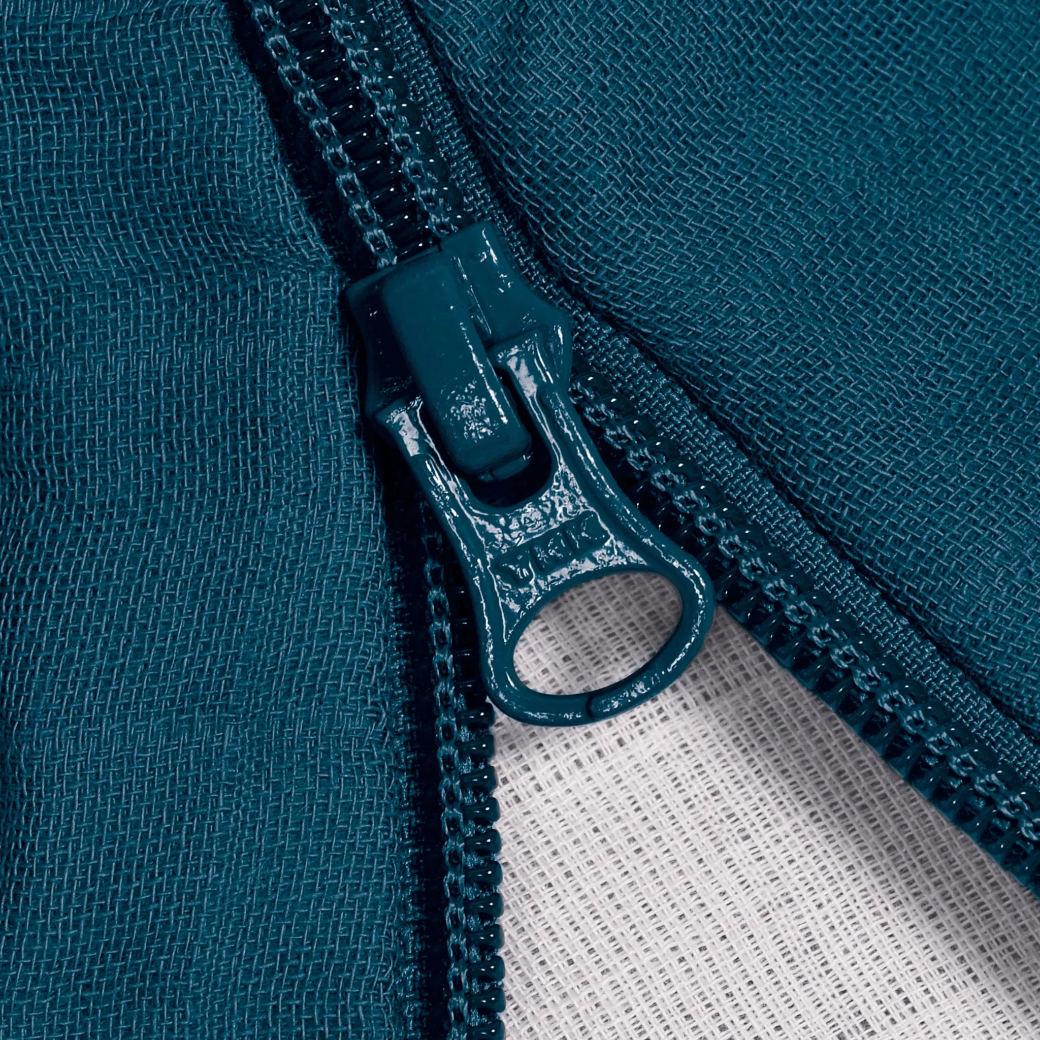 Perlimpinpin Sac de Nuit Mousseline 0-36mois -Marine