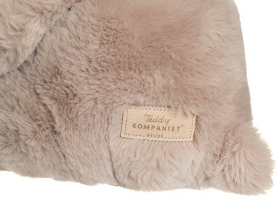 Teddykompaniet Kosedyr Mocca Bjørn 25 cm, Beige