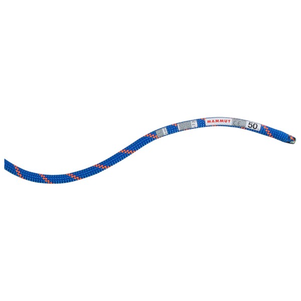 Mammut - 7.5 Alpine Sender Dry Rope - Corde à double