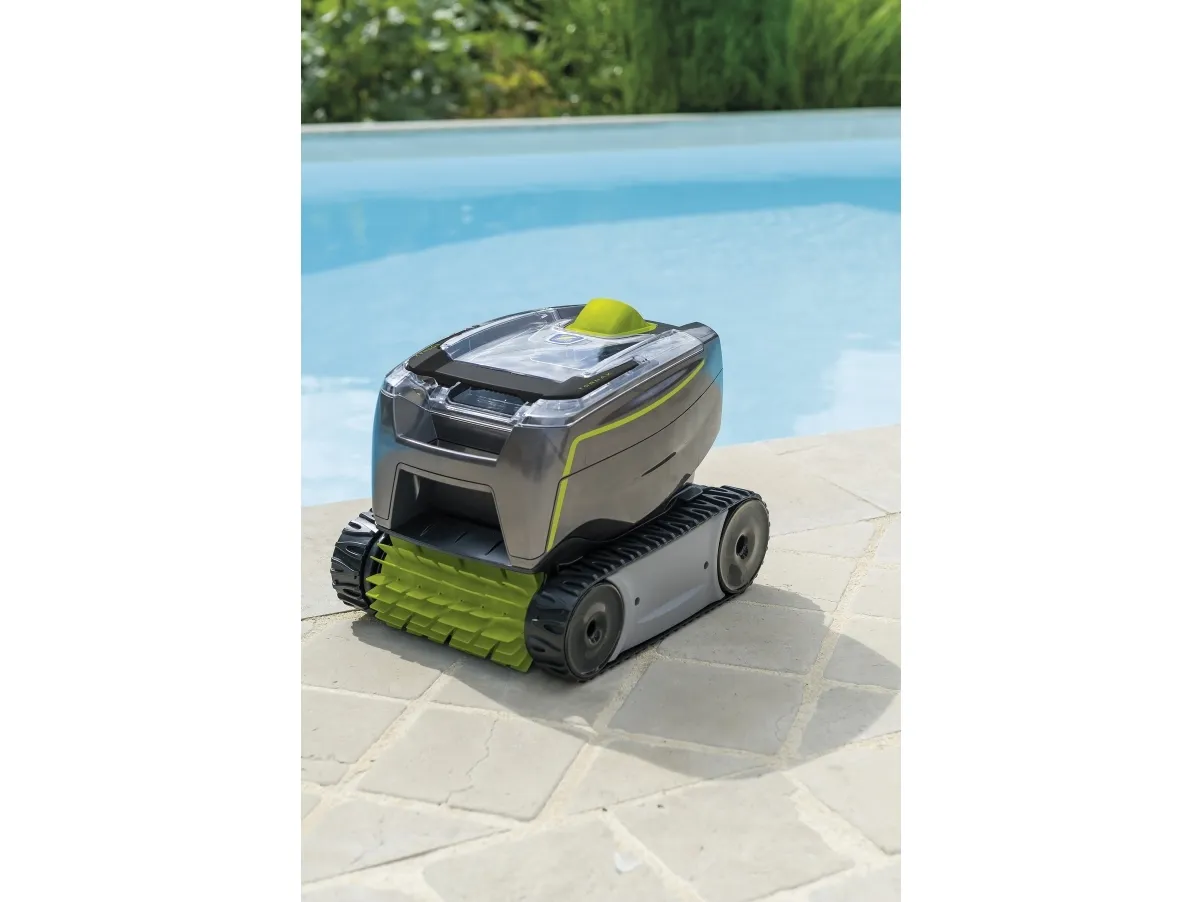 Zodiac Electric Pool Cleaner - GT3220