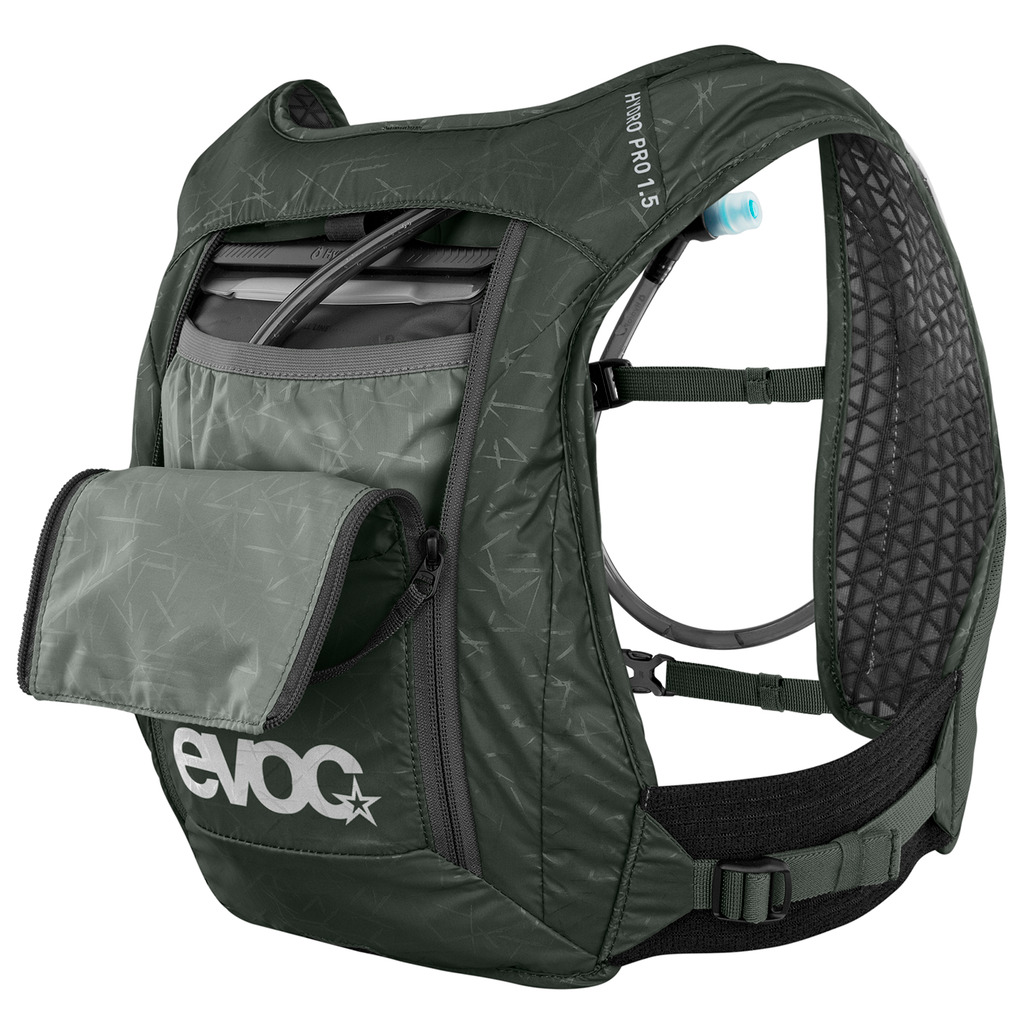 Hydro Pro 1.5L   1.5L Bladder