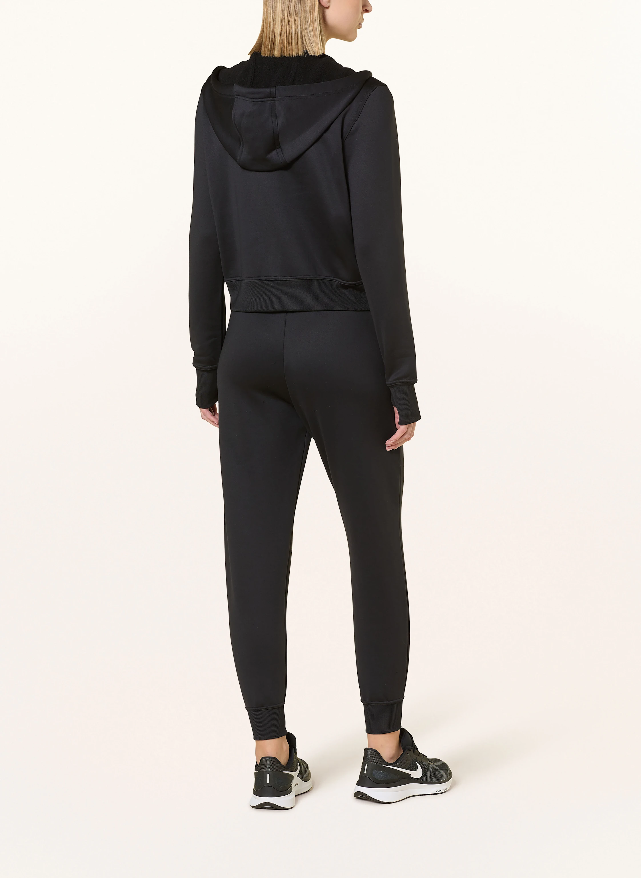 Nike Trainingsjacke THERMA-FIT ONE