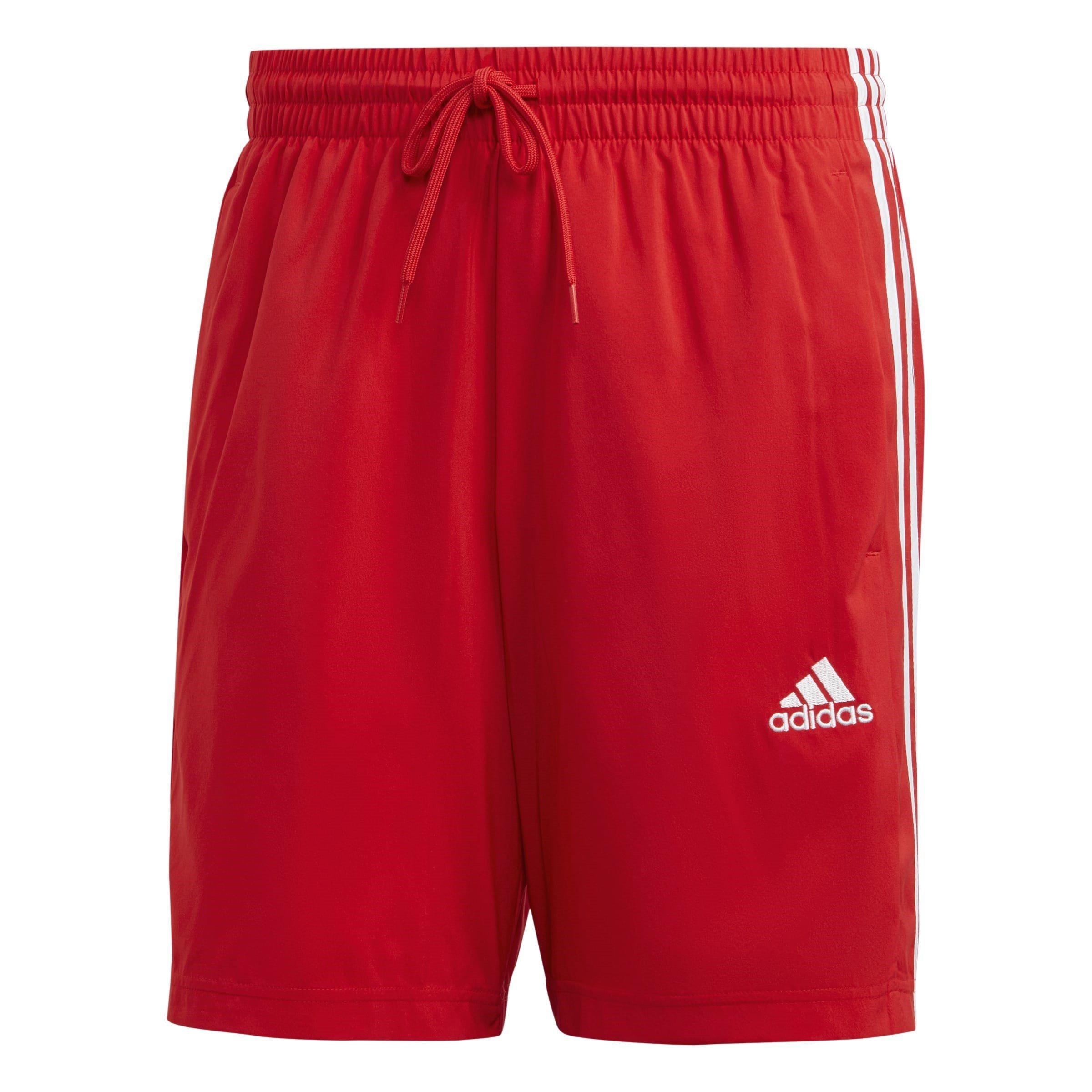 adidas Essentials 3-Stripes Shorts