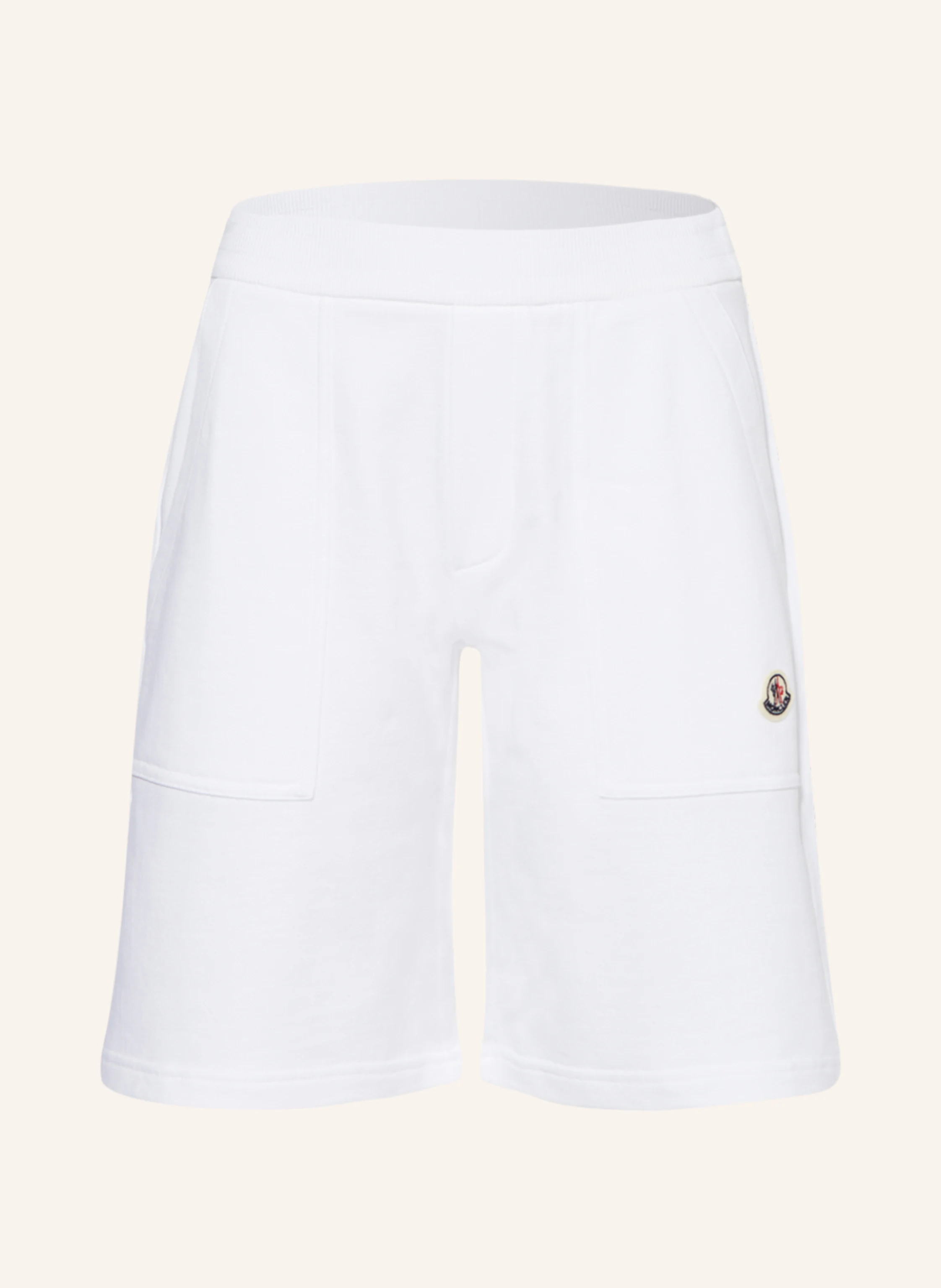 MONCLER enfant Sweatshorts