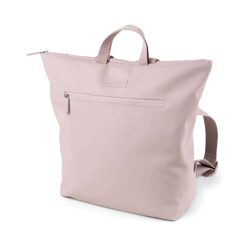 Changing backpack Powder