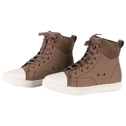 Baskets DXR CONCAVE - Marron