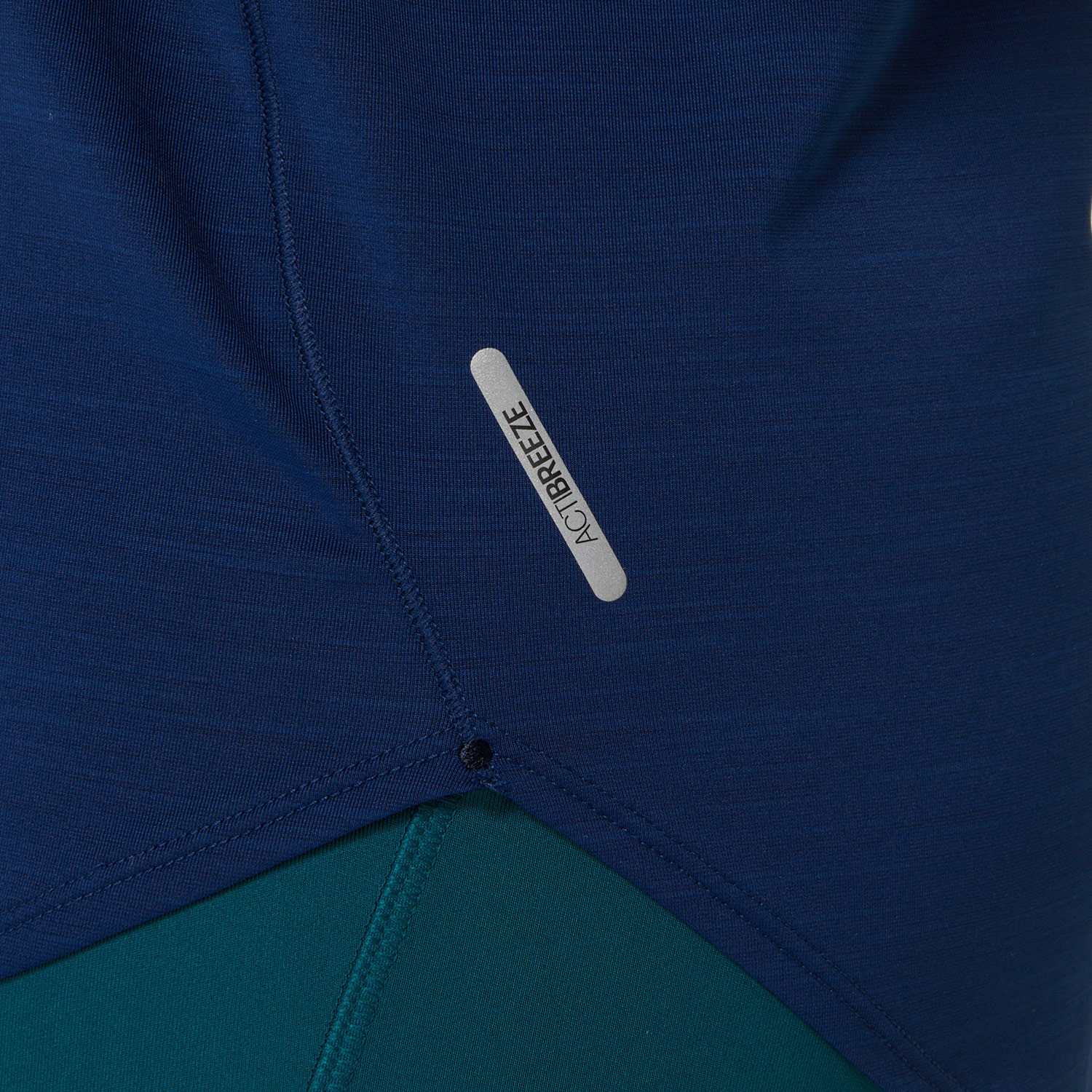 ASICS Road T-Shirt Dames