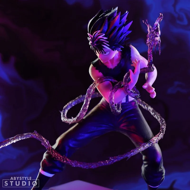 YU YU HAKUSHO - Figurine 