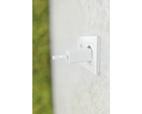 Shelly Blu Gateway Bluetooth Gateway voor Classic Series wit