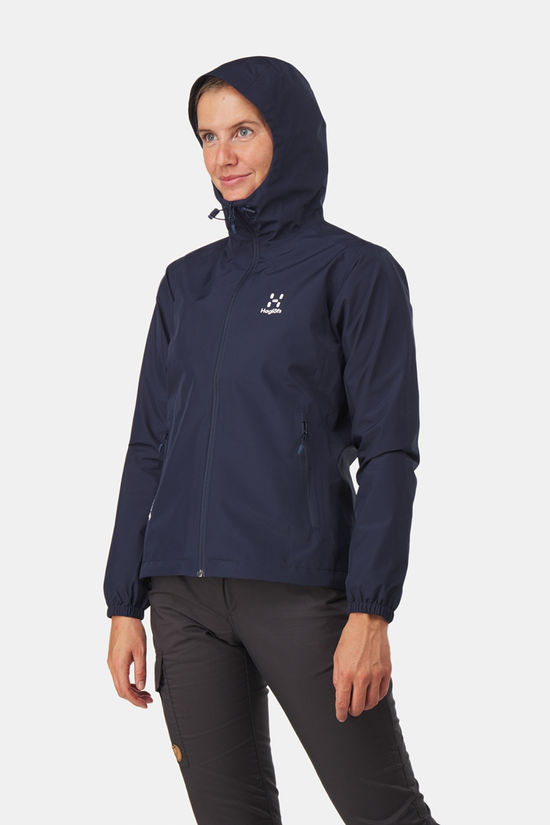 Haglöfs Haglöfs Betula GTX Jas Dames