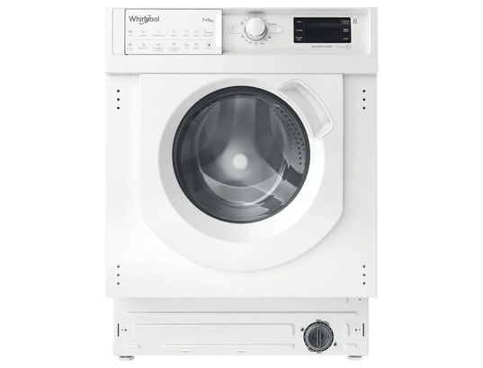 WHIRLPOOL - Lave linge sechant Frontal Biwdwg751482eun