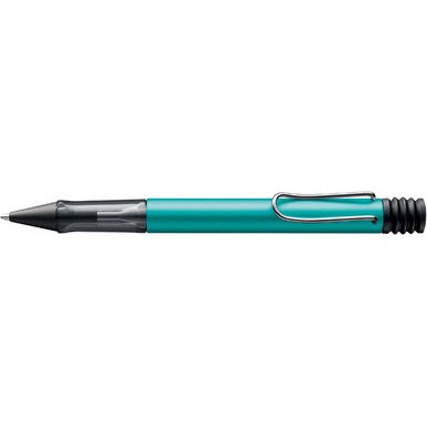 Stylo à bille rétractable AL-star graphite