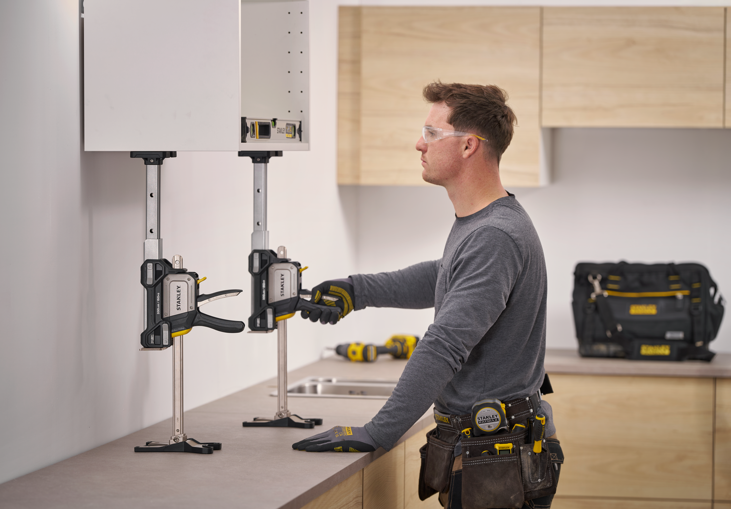 Stanley FMHT83556-1 FatMax TradeLift™ Plus extensie duopack