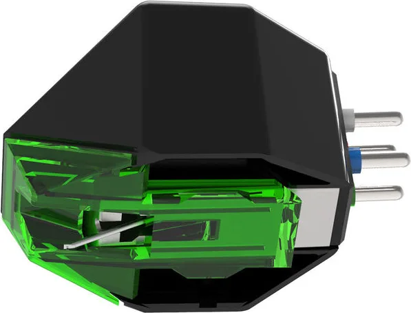 Cellule Goldring E2 Cellules hi-fi