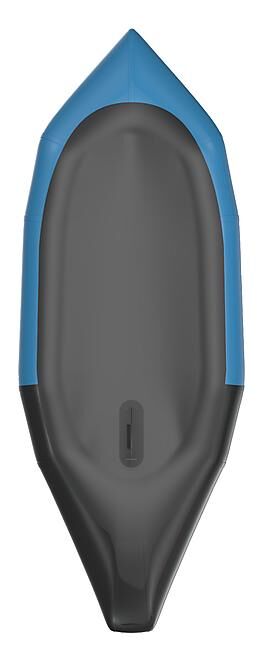 JAWS - PACKRAFT ARGOS MONO