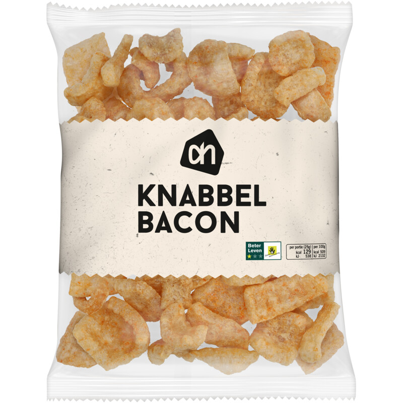 AH Knabbelbacon