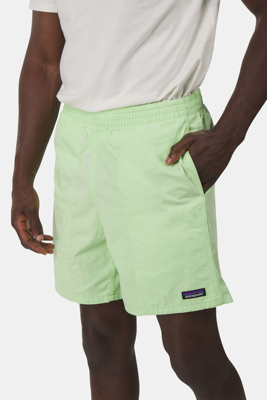 Patagonia Patagonia Fun Hoggers Shorts Korte Broek