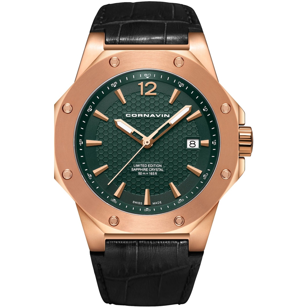 Cornavin Downtown 3-H Limited Edition