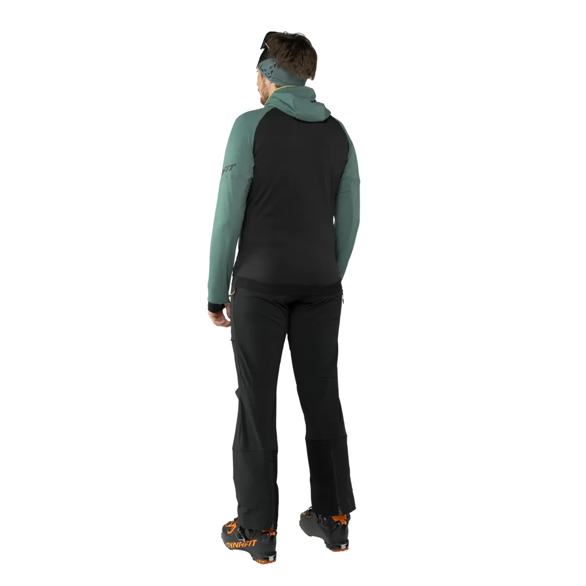 Dynafit Radical Softshell Pnt M Black Out