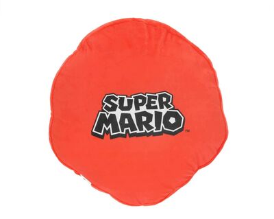 Super Mario Pute 40x40