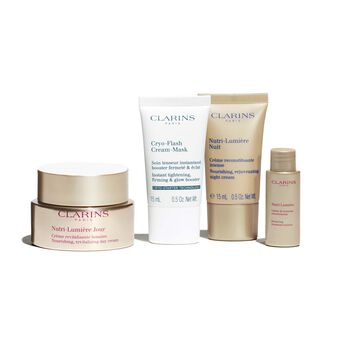 Coffret Nutri-Lumière et Cryo-Flash