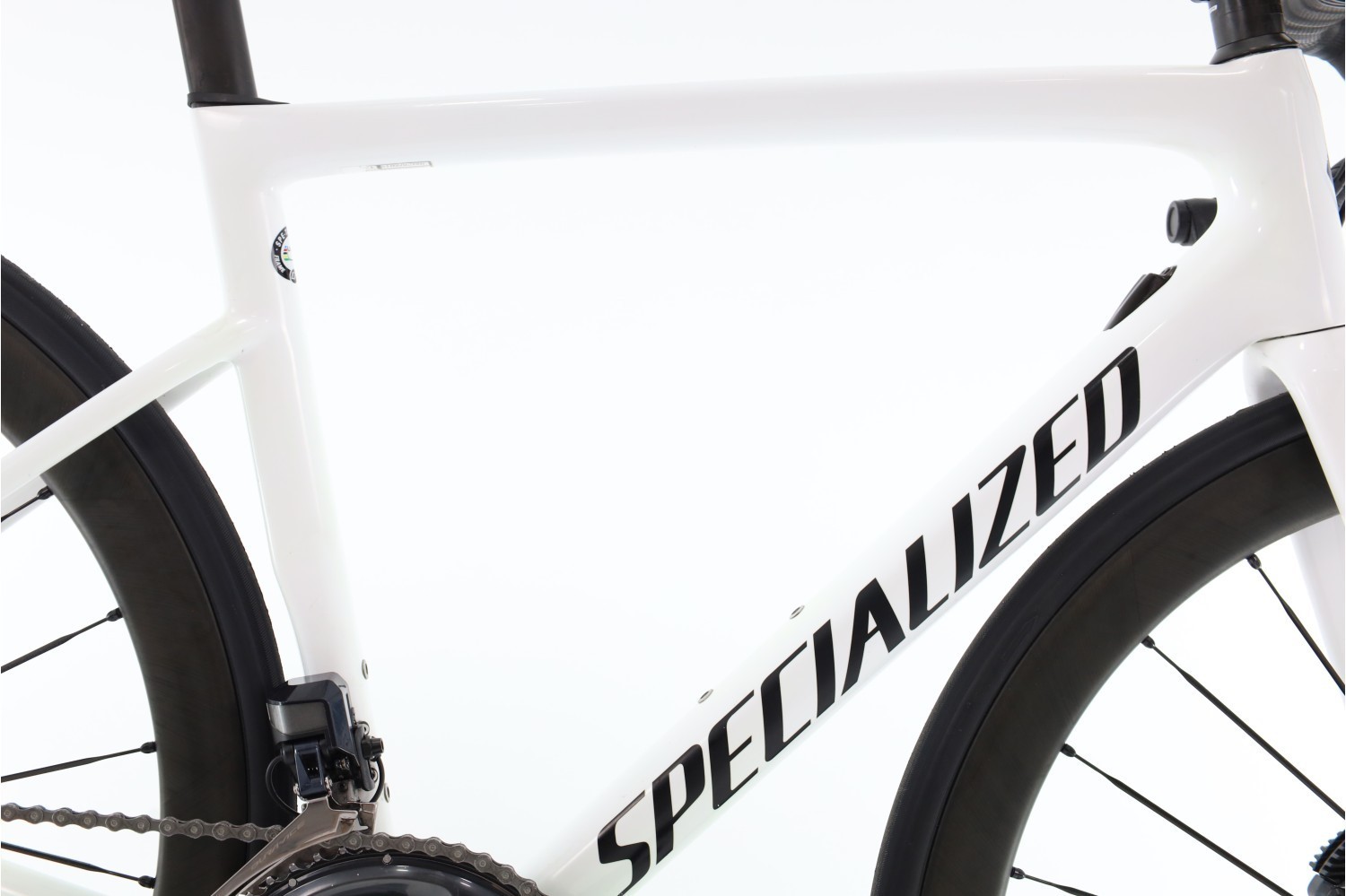 Specialized Tarmac SL6 (2020) | Diamond