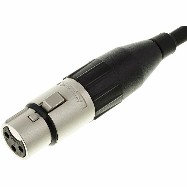 pro snake DMX Adapter M-F